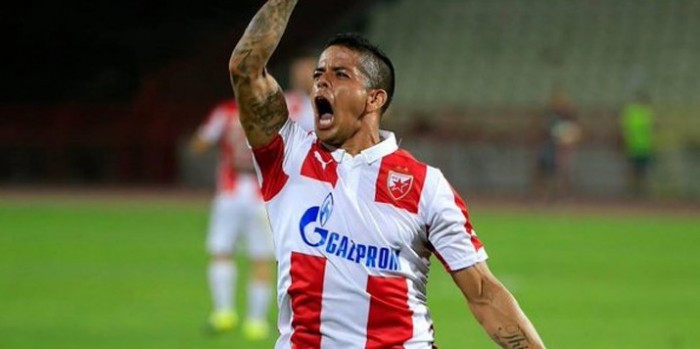 Beşiktaş'a Sırbistan'dan golcü sol bek