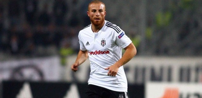 Gökhan Töre transferinde son durum