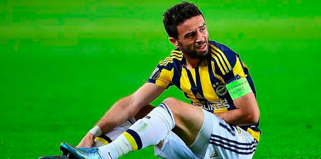 Rıdvan Akar'dan Gönül’e destek.