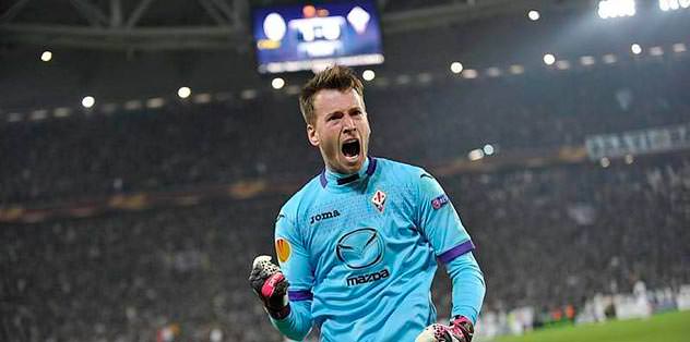 Neto el yaktı Victor’a ret