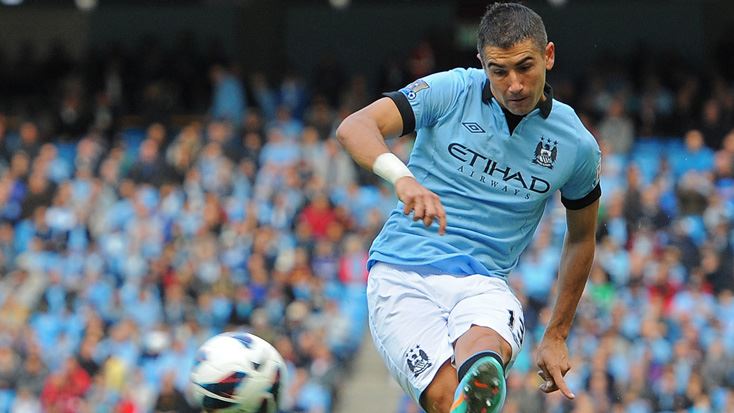 Kolarov’dan Beşiktaş'a mesaj var 