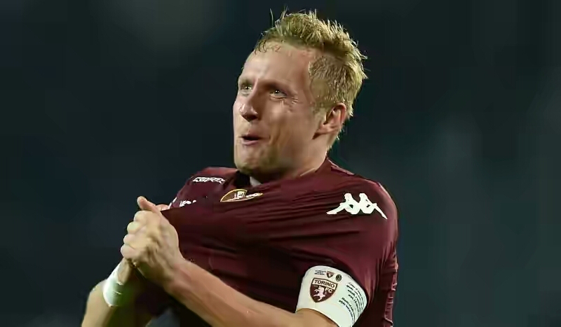 Kamil Glik transferinde beklenmedik gelişme