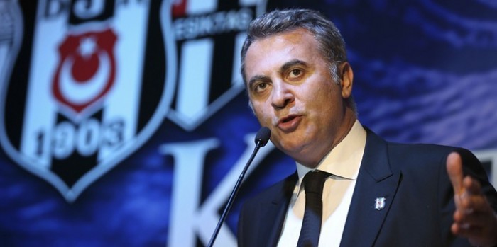 Fikret Orman'dan Glik, Gönül, Töre, Atiba, Gomez, Ospina açıklaması