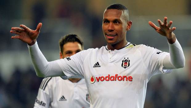 Beşiktaş'ta Marcelo için 800 bin Euro zarar