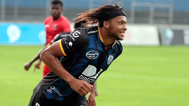 Beşiktaş'tan Arturo Mina'ya teklif