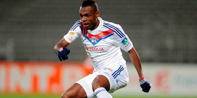 Henri Bedimo Beşiktaş'tan gelen teklifi doğruladı