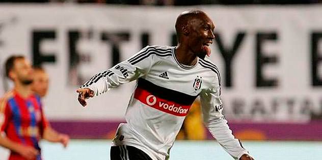 Atiba'nın metabolik yaşının 21 çıktı