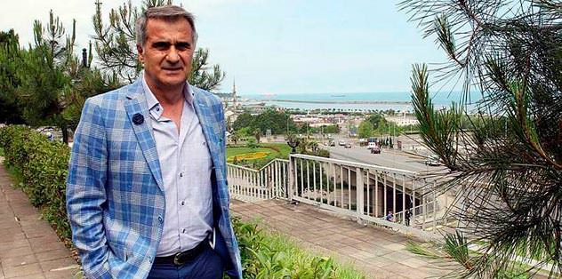 Seoul'dan Şenol Güneş'e cevap