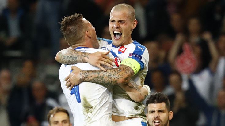 Martin Skrtel’den Beşiktaş hakkında konuştu