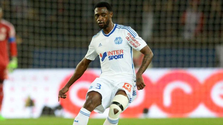 Glik'ten sonta gözler N’Koulou