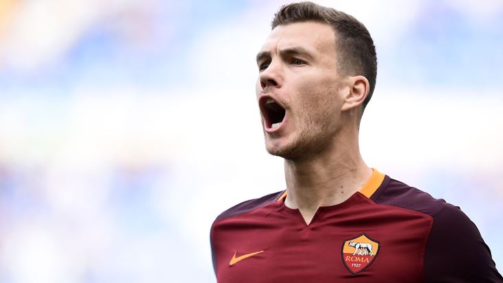 Dzeko transferi için yeni formül