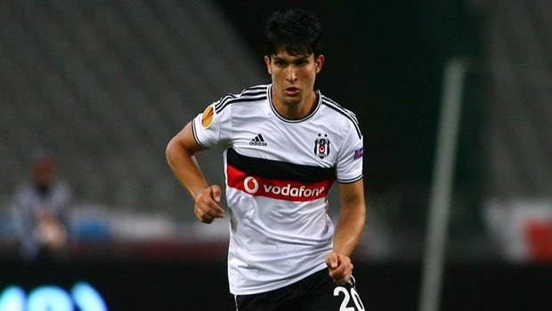 Kosova’dan Necip'e kaptanlık