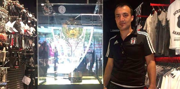 Taraftardan kupaya yoğun ilgi