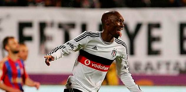 Atiba transferinde karar Bilic'e hayır