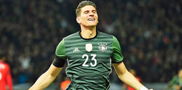 Fikret Orman Gomez için o iş bende