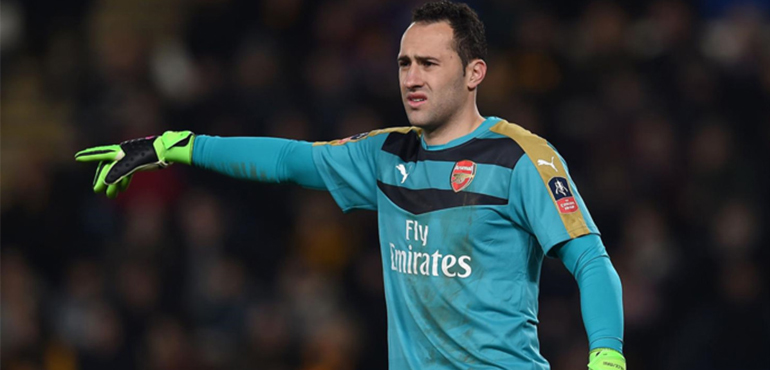 Ospina Beşiktaş'a Bonservissiz Gelecek