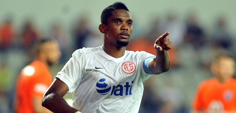 Gomez'in Yerine Bu İsim Yeterli mi ?