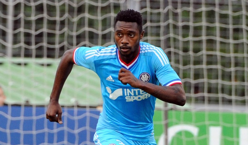 Beşiktaş'ın N'koulou ısrarı!