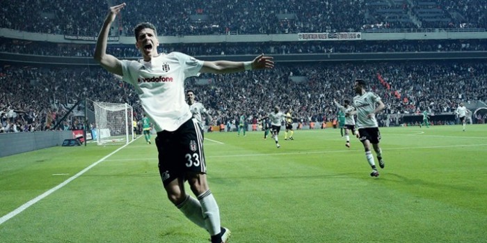 Çin'den Mario Gomez'e Büyük Transfer Teklifi