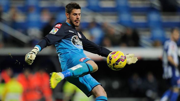 Beşiktaş'ta Fabri transferinin resmileşmesi bekleniyor