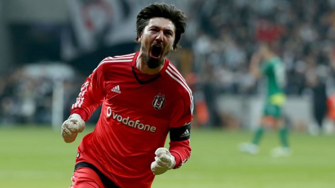 Şenol Güneş'ten David Ospina'ya veto