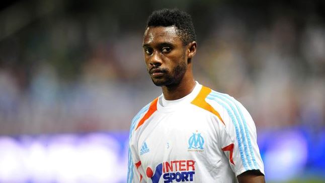 Beşiktaş'ın yeni stoperi N'Koulou