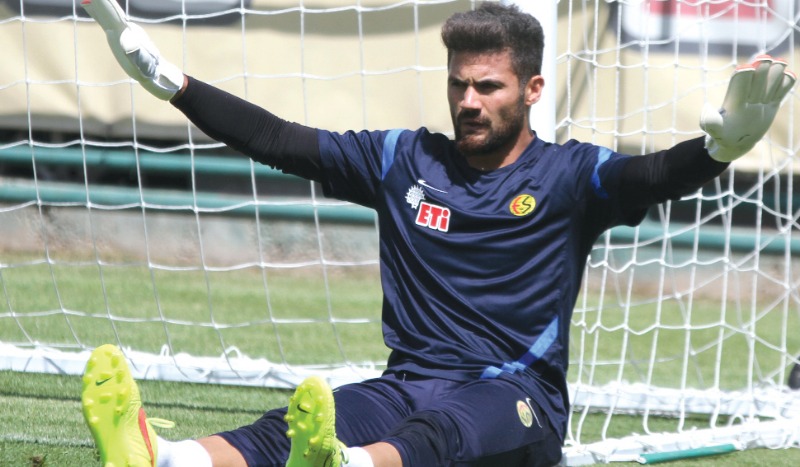 Ali Şaşal Beşiktaş'a geliyor