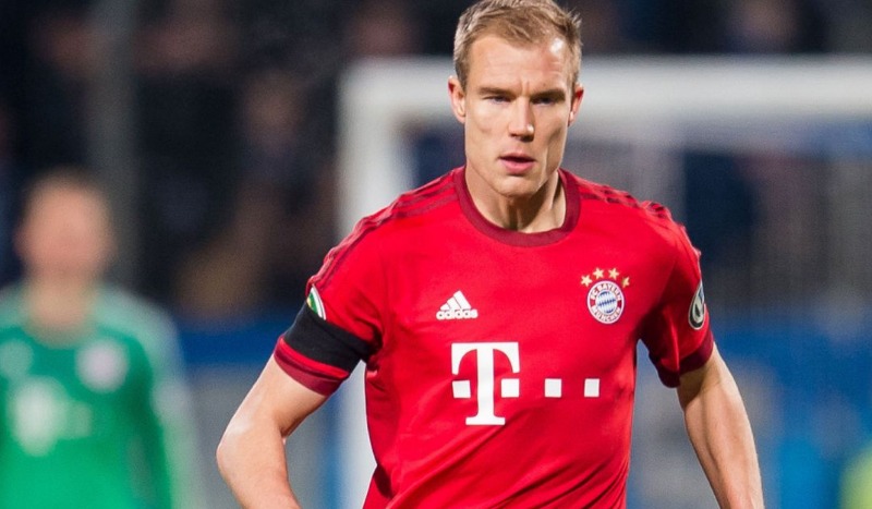 Stopere Serdar olmazsa Badstuber