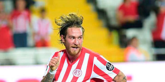 Ömer Şişmanoğlu geri dönüyor.