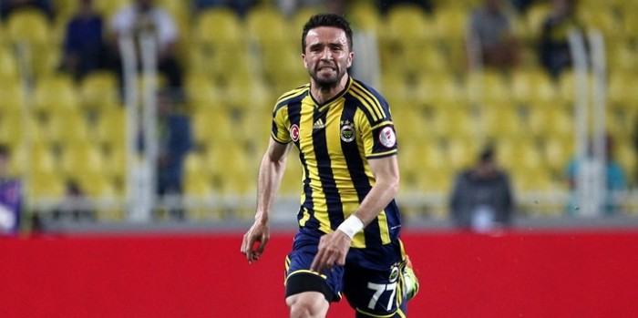 Fenerbahçe'den flaş Gökhan Gönül hamlesi!