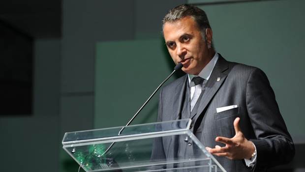 Fikret Orman suçlamalara cevap verdi