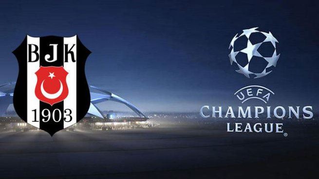 Karakartal'ın Şampiyonlar Ligi maç takvimi belli oldu