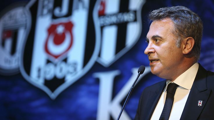 Fikret Orman: Dengeleri bozmayacağız