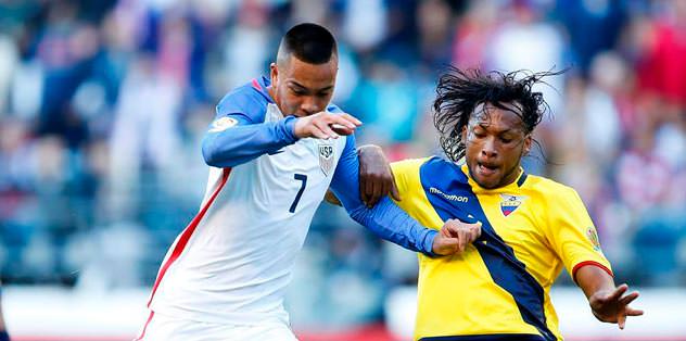 Beşiktaş'ın Arturo Mina transferinde fark 3 milyon