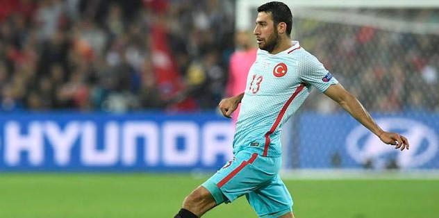 İtalyan spikerden ismail için olay yorum