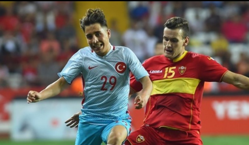 Beşiktaş 4 Milyon Euro, Galatasaray 500 bin Euro verdi