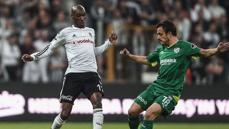 Şenol Güneş'ten Atiba transferine müdahale