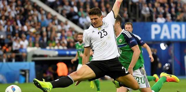 Gomez olmazsa daha iyisi olur