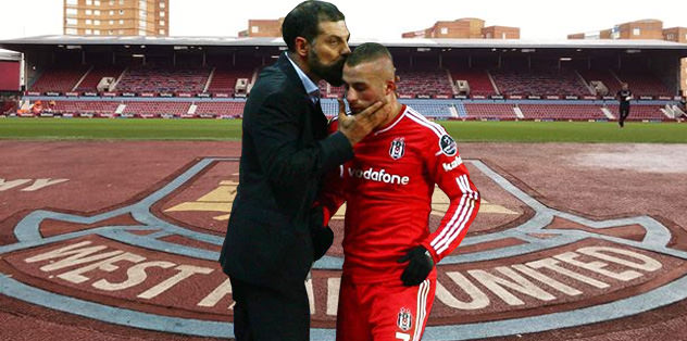 Bilic Gökhan Töre'nin peşini bırakmıyor