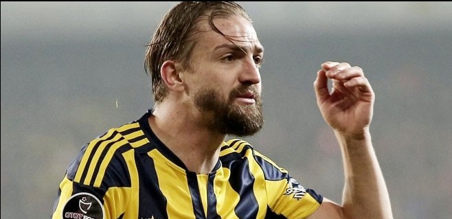 Beşiktaş'ta büyük bomba Caner Erkin mi olacak?