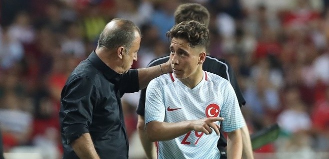 Fenerbahçe daha fazla önerdi, Beşiktaş'ı kabul ettiler!