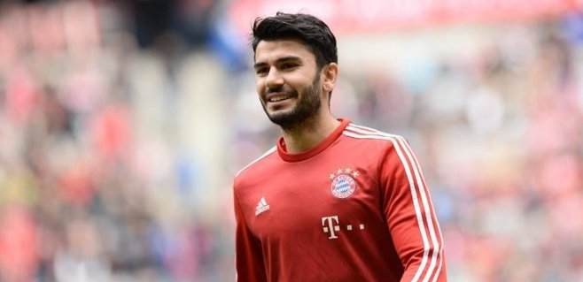 Beşiktaş'ta Stopere Münih'in Yıldızını Teklif Ettiler