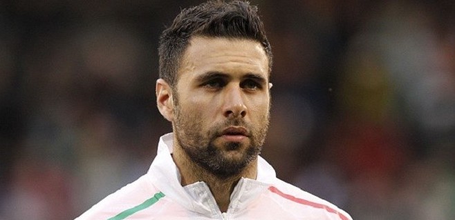 Sirigu'nun menajeri Beşiktaş'ı doğruladı