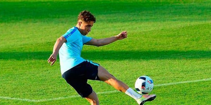 Beşiktaş'tan Emre Mor'a İlginç Teklif