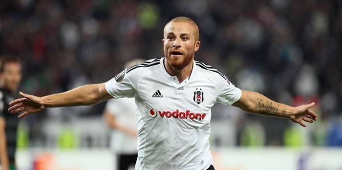 Gökhan Töre İçin İtalyanlar Gemileri Yaktı