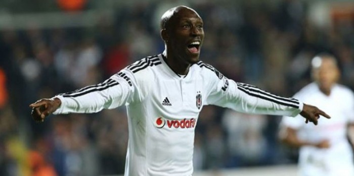 Atiba Hutchinson eşyalarını topladı