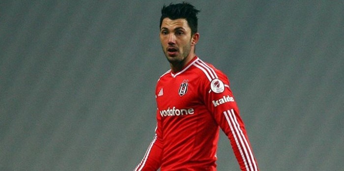 Leverkusen'den Tolgay Arslan Operasyonu