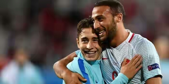 Beşiktaş'ı Fatih Terim Yaktı