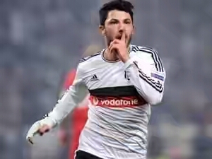 Tolgay Kararı Verildi