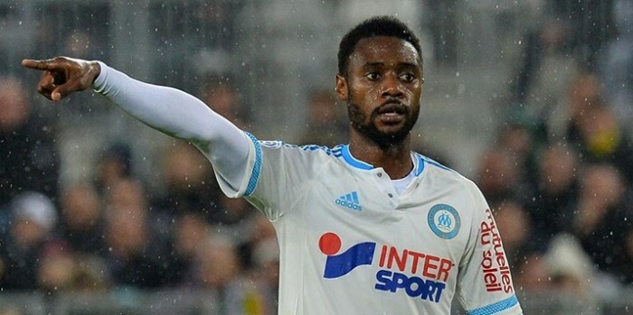 N'Koulou'nun yeni takımı belli oldu!